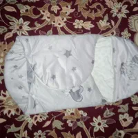 سرویس خواب نوزاد و سیسمونی|اسباب و اثاث بچه|مشهد, شهید علی محمدی|دیوار