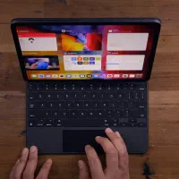 آیپدپرو۱۲.۹