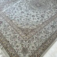 ۲ عدد فرش ۹ متری