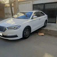 لیفان ۸۲۰ در حد صفر تک برگ سند