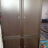 کمد درحد نو