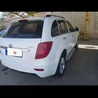 لیفان X60 اتوماتیک، مدل ۱۳۹۶|خودرو سواری و وانت|کرج, برغان|دیوار