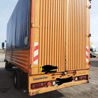 خاور ۸۰۸|خودرو سنگین|سبزوار, باهنر|دیوار