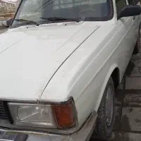 پیکان وانت۸۹