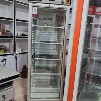 فروش یخچال وفریزر وترازو پرینت دار سوپر مارکت|فروشگاه و مغازه|رشت, کوی طالقانی|دیوار