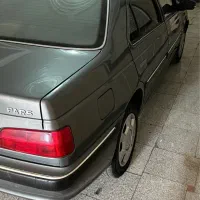 پرشیا موتور جدیدمدل1401|خودرو سواری و وانت|تهران, شکوفه|دیوار