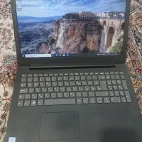 لپ تاپ لنوونسل هشت،مدل81H7 درحدنو