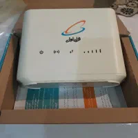 فروش مودم سیمکارت خور همراه اول