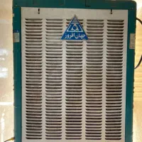 کولر آبی ۷ هزار جهان افروز