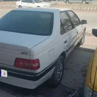 ۴۰۵ تی یو فایو|خودرو سواری و وانت|دوگنبدان, |دیوار