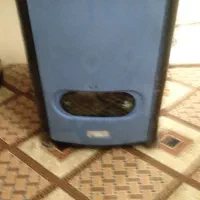 بخاری|بخاری، هیتر، شومینه|قم, کلهری|دیوار