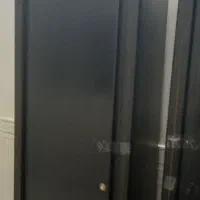 کمد لباس تمیز