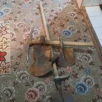 وسایل کار