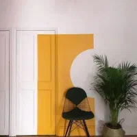 نقاشی ساختمان|خدمات پیشه و مهارت|رباطکریم, رباطکریم|دیوار