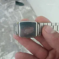ساعت مچی