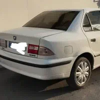 سمند 89 ال ایکس xu7|خودرو سواری و وانت|شوش, |دیوار