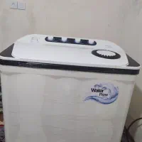 فروش لباسشویی 15/5کیلویی