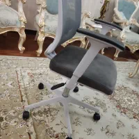 صندلی اداری و کامپیوتر|صندلی و نیمکت|هشتگرد, فاز ۲ مهستان|دیوار