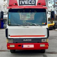 خاور6تن مستقف