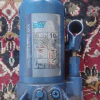 آچارآلات نو بکس کامل جک