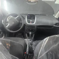 ۲۰۷سقف فلز اتومات صفر مدل ۴۰۴