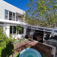 اجاره روزانه/ماهانه باغ ویلا جکوزی  در تخت جمشید