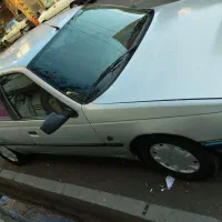 پژو۴۰۵|خودرو سواری و وانت|ملارد, |دیوار