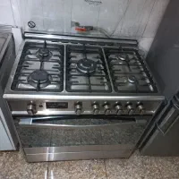 اجاق گاز پیلوت فردار