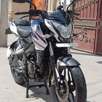 ns200|موتورسیکلت|سنندج, |دیوار