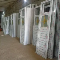 درب یو پی وی سی  / زرگان / فرهنگیان/ دانیال