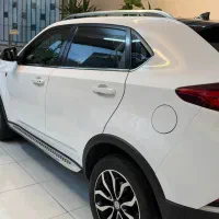 mg gs 2016 full   بیرنگ تک برگ|خودرو سواری و وانت|تهران, زعفرانیه|دیوار