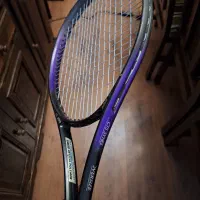 راکت تنیس Prince|ورزش‌های توپی|تهران, شهرک مخابرات|دیوار