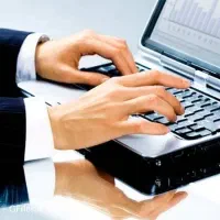 استخدام نیروی کار دفتری مجموعه پارس هخامنش
