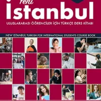 آموزش آنلاین زبان ترکی استانبولی