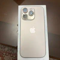 iphone 16 pro ایفون ۱۶ پرو ۲۵۶ گیگ