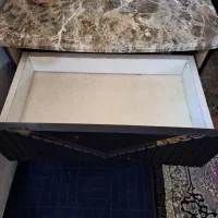 میز عسلی بزرگ درحدنو|مبلمان خانگی و میز عسلی|رشت, دیانتی|دیوار