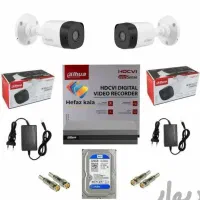 فروشگاه دوربین مداربسته و دزدگیر