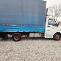 کامیونت ۶ تن