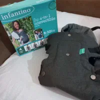 آغوشی اینفنتینو