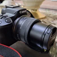 دوربین Canon EOS R50