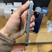 iPhone 15 pro zaa سیلور|موبایل|مشهد, احمدآباد|دیوار