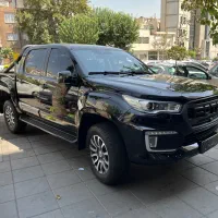 فوتون G7 مدل ۱۴۰۲|خودرو سواری و وانت|تهران, بهجت‌آباد|دیوار