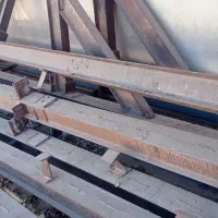 تیر آهن|مصالح و تجهیزات ساختمان|خوشاب, |دیوار