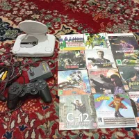 پلی استیشن ۱|کنسول، بازی ویدئویی و آنلاین|اندیمشک, |دیوار