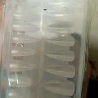 لوازم کاشت ناخن