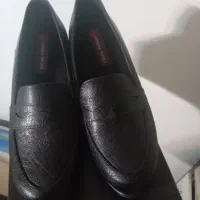 پالتو وپافردرحدنونو فروش فوری فوری سایز۴۲/۴۴|لباس|کرمانشاه, |دیوار