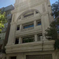 ۱۷۵ متر جنوبی طبقات موجود _ صفر_ مدرس قبل فرهنگ _