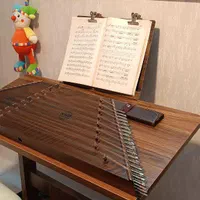 تولید میز سنتور ،صندلی سنتور ، پایه سنتور|سازهای سنتی|مشهد, گوهرشاد|دیوار