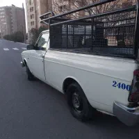 وانت پیکان مدل۹۳|خودرو سواری و وانت|یزد, |دیوار