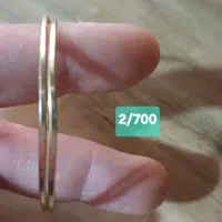 مقداری طلا 50بالای تابلو